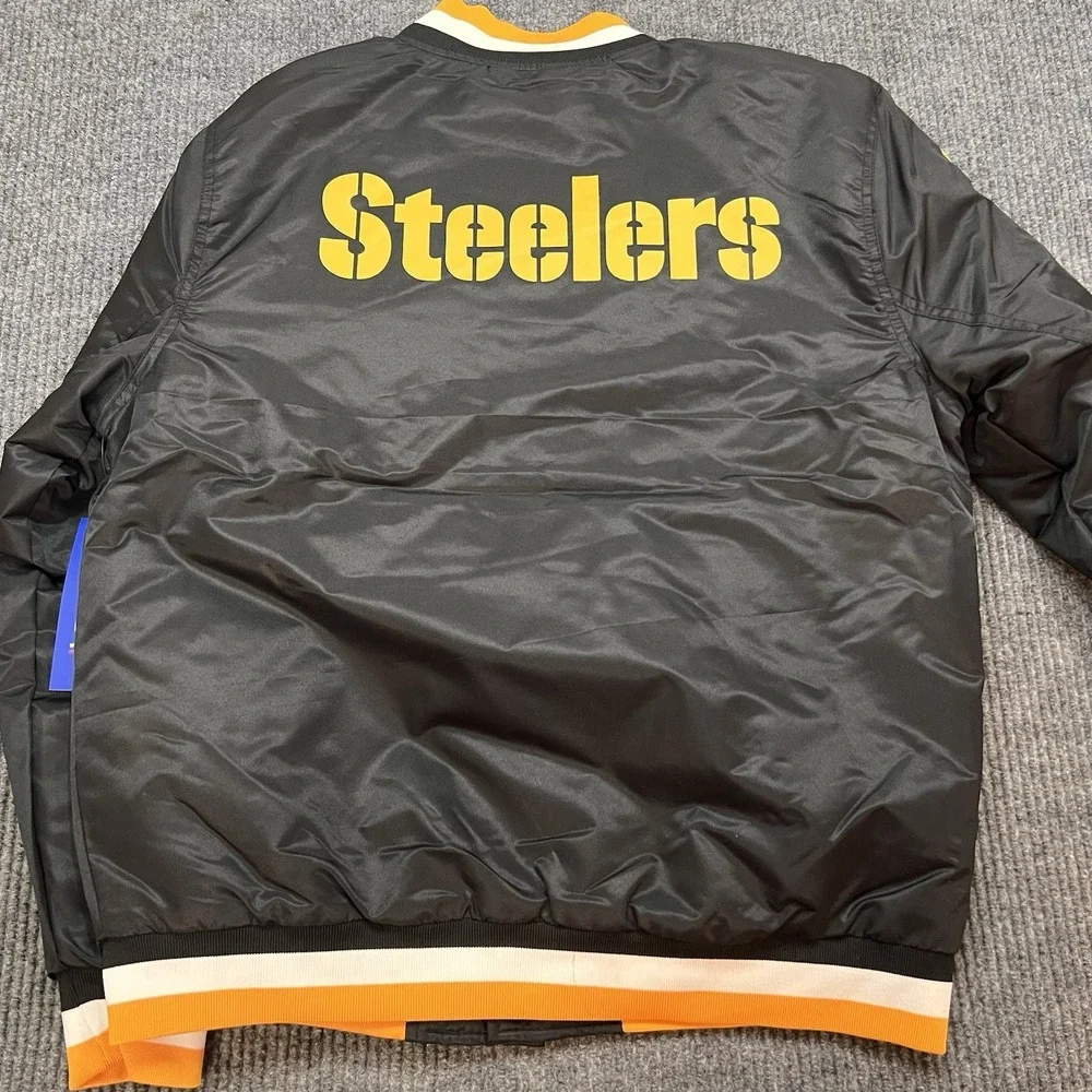 Ultra Game pittsburgh steelers